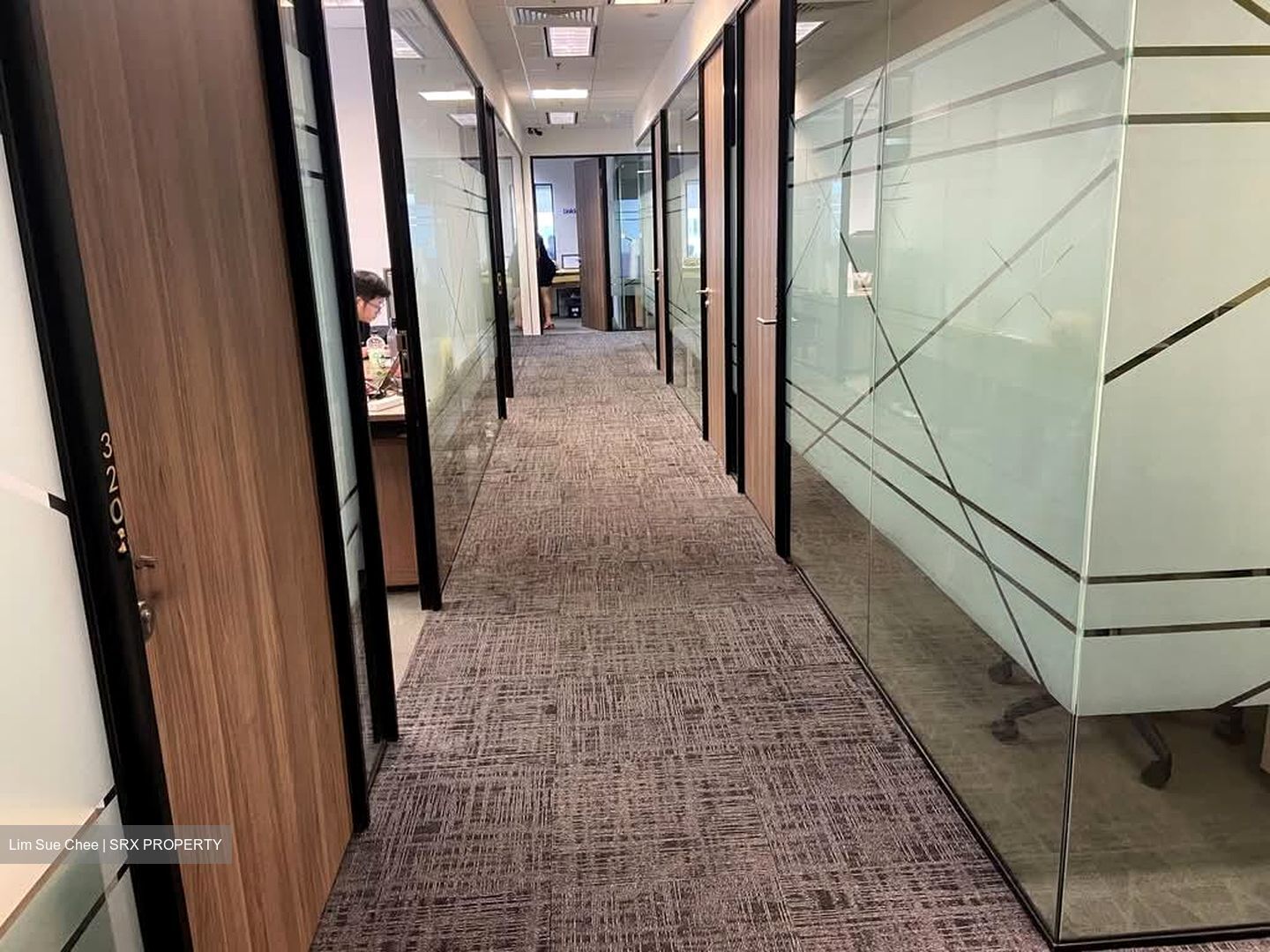 Suntec Tower Three (D1), Office #570068781